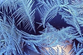 Из-за морозов в Румынии объявлено чрезвычайное положение