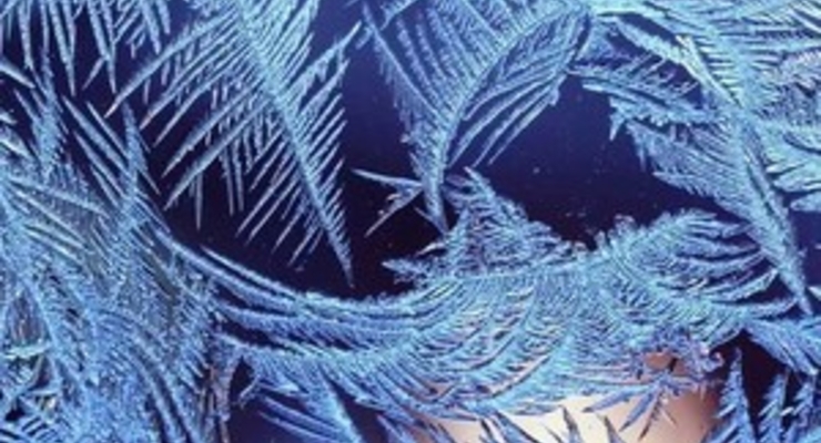 Из-за морозов в Румынии объявлено чрезвычайное положение