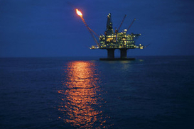 Forbes: Нефть подешевеет до 40 долларов за баррель