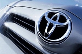 Toyota теряет лидирующие позиции в автопроме