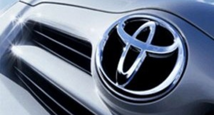 Toyota теряет лидирующие позиции в автопроме