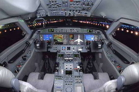 В Британии опасаются террористической атаки на самолетах