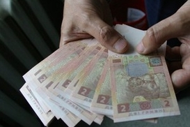 Курсы валют на 25 января (на 10:30): курс гривны стабилизировался