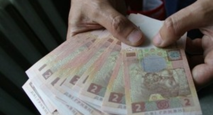 Курсы валют на 25 января (на 10:30): курс гривны стабилизировался