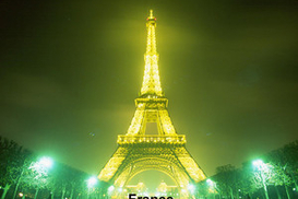 Названы лучшие страны для жизни