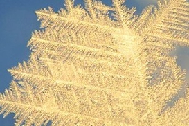 Необычные морозы продержатся в Европе до апреля?!