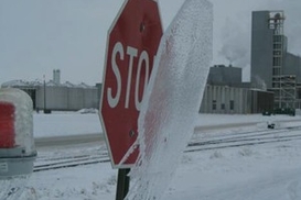 Как не остаться без рук и ног в лютые морозы. Симптомы обморожения