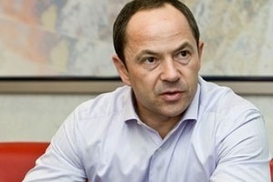 Тигипко не отказывается от премьерского кресла