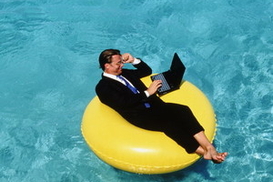 В столице на популярные вакансии претендуют по 300 человек