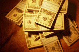 ВР «зарезала» создание Фонда гарантирования вкладов для членов кредитных союзов