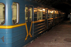 В прошлом году Киевский метрополитен получил убыток в размере около 210 миллионов гривен