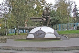 Лобановский попал в список лучших тренеров мира