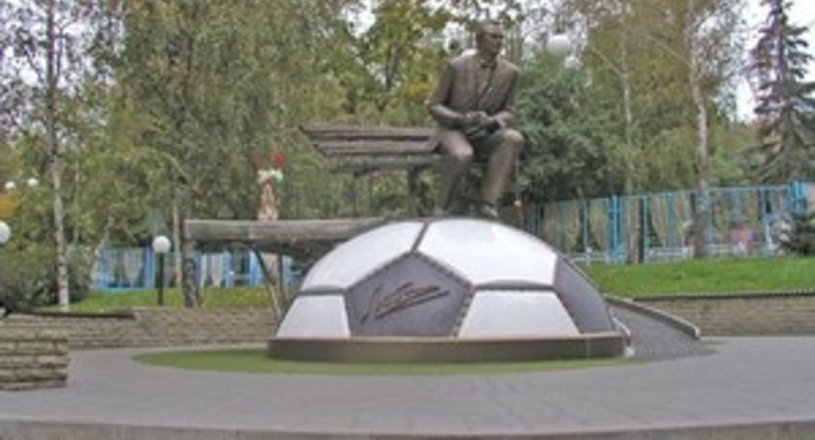 Лобановский попал в список лучших тренеров мира