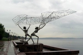 За ловлю рыбы при помощи динамита и электроудочки будут сажать в тюрьму