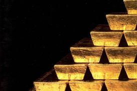 Курсы драгоценных металлов (на 22.01.2010)