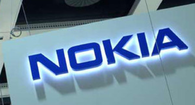 Nokia представила гибкий телефон