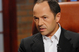 Тимошенко предложила Тигипко пост премьера