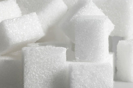 Сахар подорожал до 20-летнего максимума