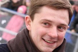 Секретарь Киевсовета женится на 23-летней модели