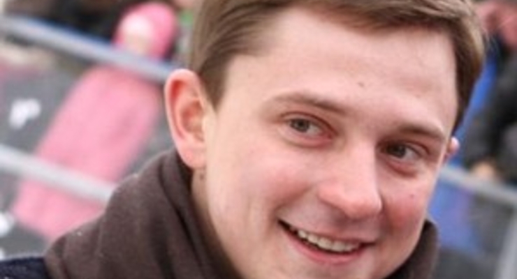 Секретарь Киевсовета женится на 23-летней модели