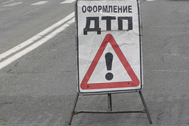 В Скадовске автомобиль сбил насмерть двоих пешеходов