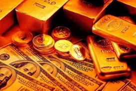 Курсы драгоценных металлов (на 21.01.2010)