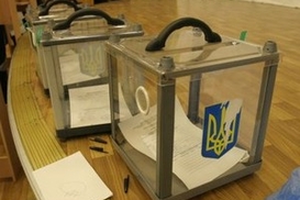 Подсчитано 100% протоколов: Янукович набрал 35,32% голосов, Тимошенко – 25,05%