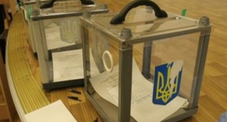 Подсчитано 100% протоколов: Янукович набрал 35,32% голосов, Тимошенко – 25,05%