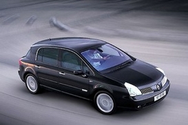 Названы худшие автомобили десятилетия (ФОТО)