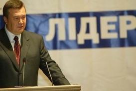 Обработано 99,9% протоколов: У Януковича 35,34% голосов, у Тимошенко – 25,04%