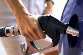 Почем сегодня заправиться (19.01.2010)