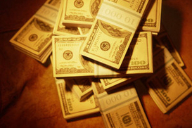 Курсы обмена наличных валют в 12 крупнейших банках Украины (на 10:30 19.01.2010)