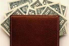 Почем валюта в регионах (на 18.01.2010)