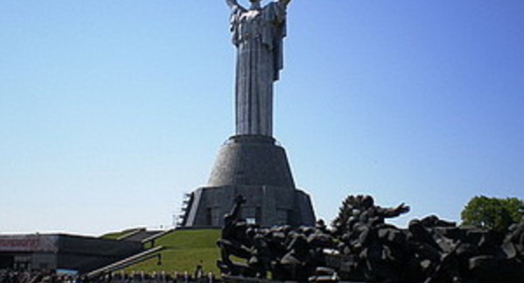 В столице монумент Родины-Матери откроют для посетителей