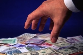 Нацбанк о результатах валютного аукциона 15 января