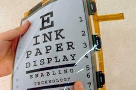 LG представила гнущийся монитор (ФОТО)