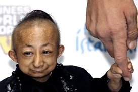 ООН: Количество погибших на Гаити может составить 500 тысяч (фото)