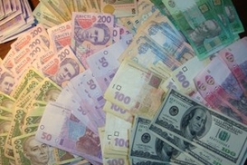 Гривна начала отвоевывать позиции  (на 10:30)