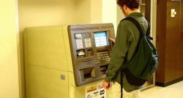 Capital Economics: Восточноевропейские банки все еще в критической ситуации