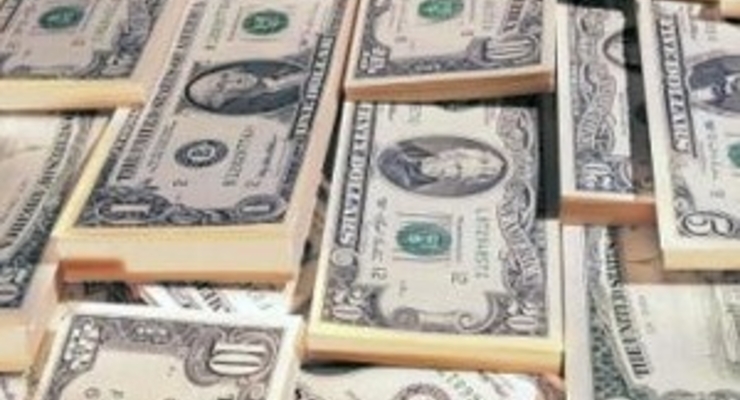 Нацбанк о результатах валютного аукциона 13 января