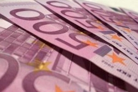 Австрийский уборщик нашел в мусоропроводе почти 40 тысяч евро