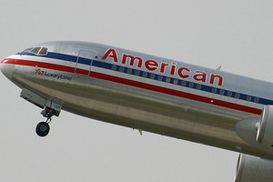 Американские авиакомпании увеличили топливный сбор на авиарейсы в Европу