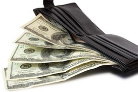 Доллар и евро продолжают дорожать на межбанке