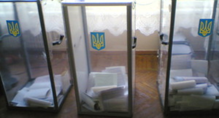 ЕС не видит причин для оптимизма при любом исходе выборов в Украине