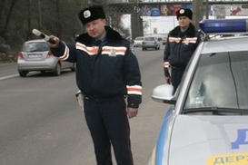 ГАИ станет активнее проверять документы
