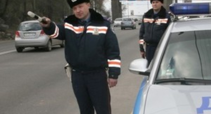 ГАИ станет активнее проверять документы