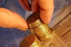 НБУ просит банки осмотрительнее ставить курсы валют