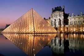 Лучшей страной для жизни оказалась Франция