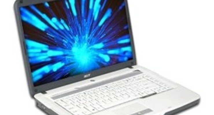 Acer отзывает 22 тысячи ноутбуков
