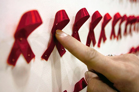 Китайцы обнаружили новый вирус, вызывающий СПИД